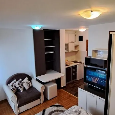 Apartament Zlatiborksi Konaci K19